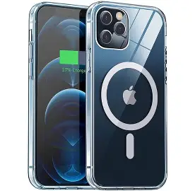 [سن0493]  Cover iPhone12 Pro