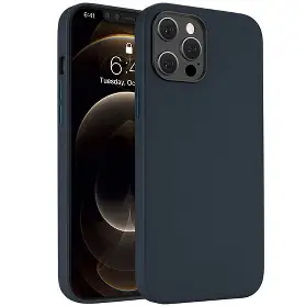 [سن0492]  Cover iPhone12 Pro Max