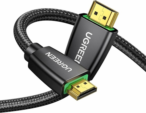 [سن0373] يوجرين كابل HDMI 5M 