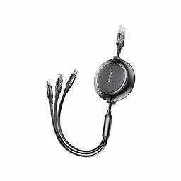 [سن0355] Phone Planet Wire 3 IN 1 1.2M