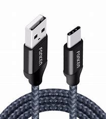 [سن0350] Phone Planet Wire USB-A to USB-C 1.2M