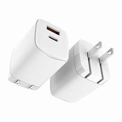[6973772261884] Phone Planet Charger 2_port USB-A+USB-C 38W