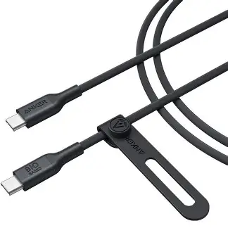 [سن0331] Anker 544 USB C to USB C 1.8M 140W