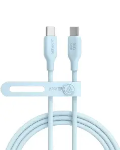 [سن0330] Anker 544 USB C to USB C 1M 140W