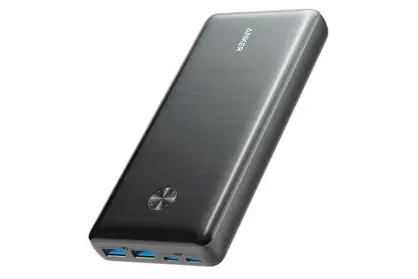 [سن0321] Anker PowerBank 27K III Elite 4_Port 87W