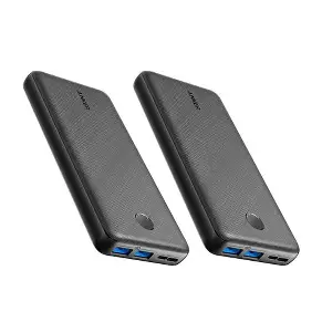 [سن0317] Anker PowerBank 20K 325 PowerCore 15W