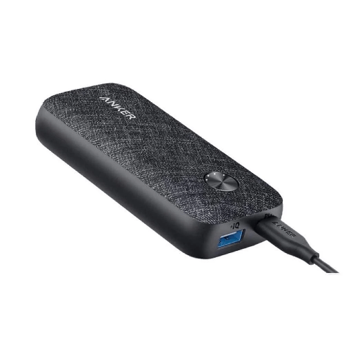 [سن0314] بطارية انكر 10ألف مترو 25واط (PD+USB)