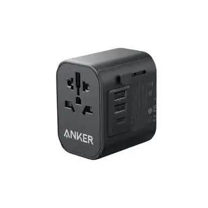 [سن0312] 30W Outlet Extender 312