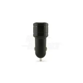 [سن0307] 18W 2-Port USB A Car Charger