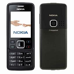 [سن0254] Nokia 6300 Black