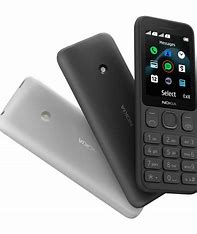 [سن0247] Nokia 125 Black