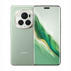 [سن0204] Honor Magic 6Pro 512GB Green