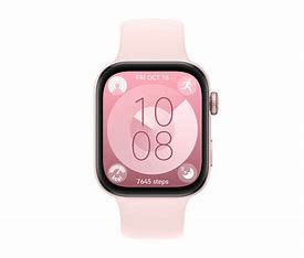 [سن0190] Huawei Watch FIT 3 Pink