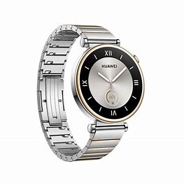 [سن0186] ساعة هواوي GT4 46mm ذهبي