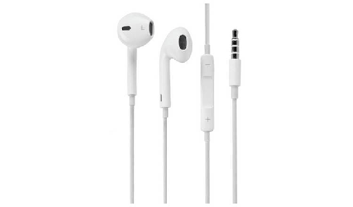 [sk0181] Apple Earpods Plug