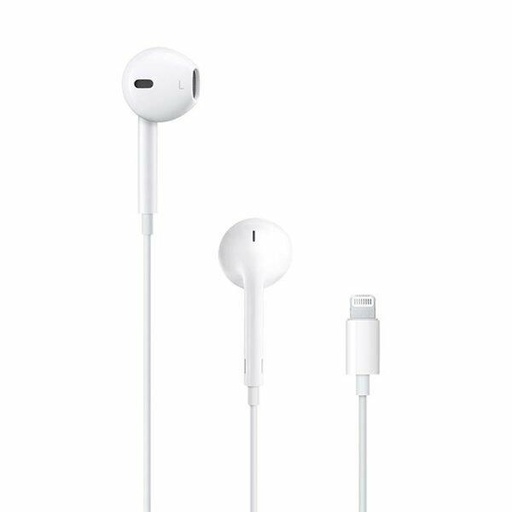 [sk0180] Apple Earpods Lightning