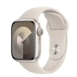 [سن0150] Apple Watch S9 White 45mm GPS+Celluler