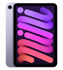 [سن0136] iPad mimi 6 Purple 256GB
