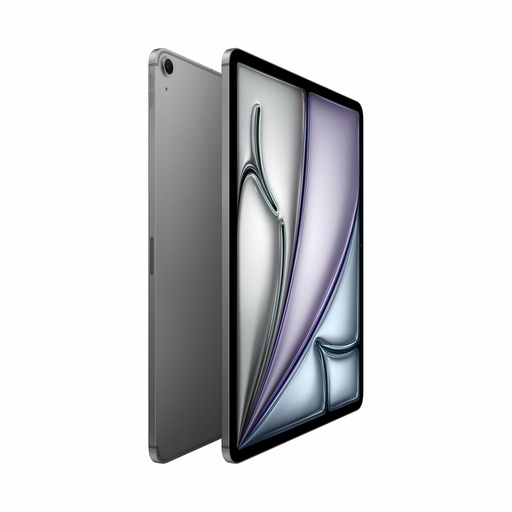 [سن0122] iPad Air 13 256GB Wifi Gray