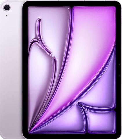 [سن0120] iPad Air 13 128GB 5G Purple