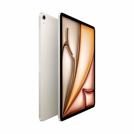 [سن0115] iPad Air 13 128GB Wifi White