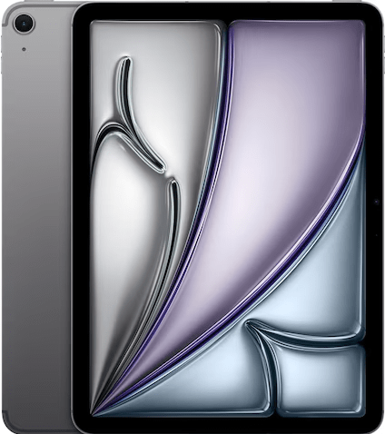 [سن0109] iPad Air 11 256GB Gray 5G
