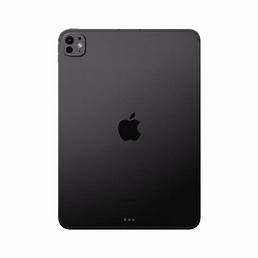 [سن0094] iPad Pro 13 512GB 5G Black