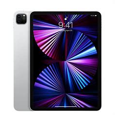 [سن0078] iPad Pro 12.9 128GB wifi Silver