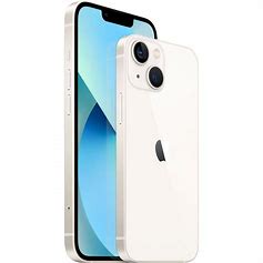 [سن0033] iPhone 13 White 128GB