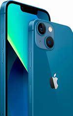 [سن0032] iPhone 13 Blue 128GB