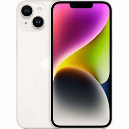 [سن0028] iPhone 14 White 128GB