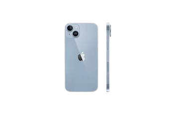 [سن0027] iPhone 14 Blue 128GB