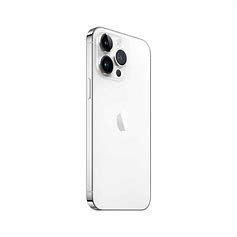 [سن0021] iPhone 14 Pro Max Silver 256GB