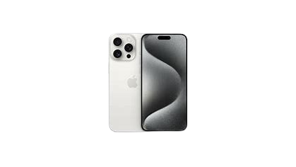 [سن0008] iPhone 15 Pro Sliver 128GB