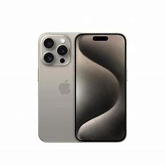 [سن0006] iPhone 15 Pro Titanium 128GB