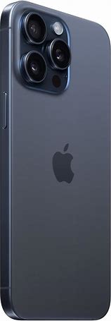 [سن0003] iPhone 15 Pro Max Blue 512GB