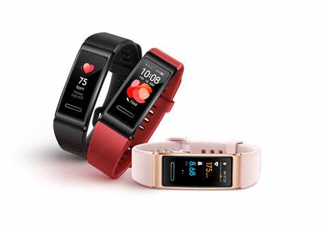 [17487-0158] Huawei Band 4 Pro