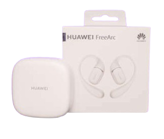 [17488-0156] Huawei FreeArc White