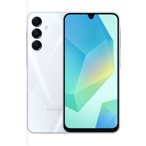[17485-0148] samsung A16 128GB 5G 4GB Ram