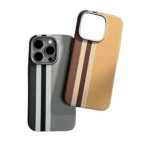 [17503-0136] Iphone Cover Luxo Life Plus