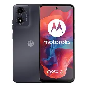 [17485-0131] موتو رولا GO4S 64GB 4GB RAM BLACK