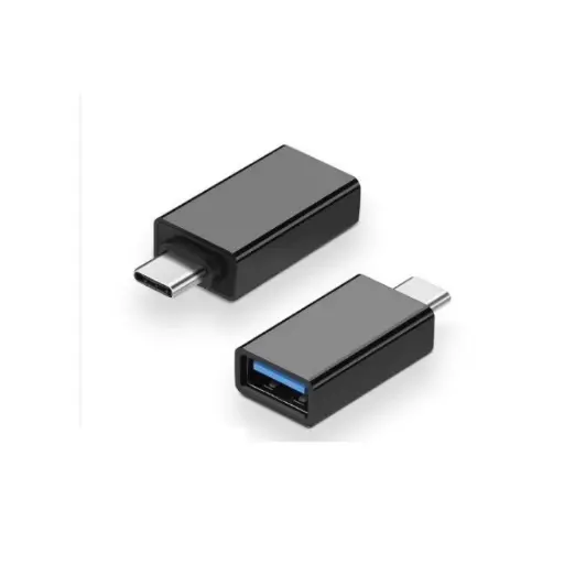[18809-0130] EARLDOM OTG ADAPTER USBA TO C