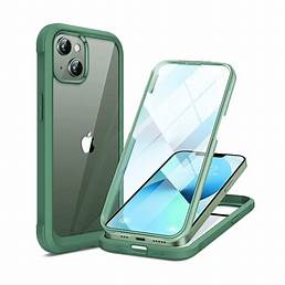 [17503-0120] Phone Planet Full Cover with accessories