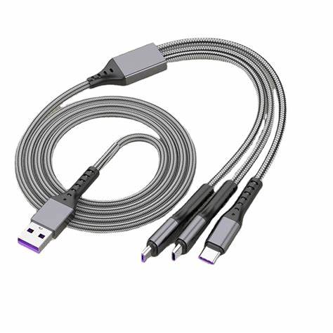 [17489-0119] cable HMT 3 IN 1