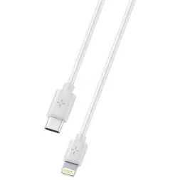 [17489-0118] Device cable c to lightning 1m 