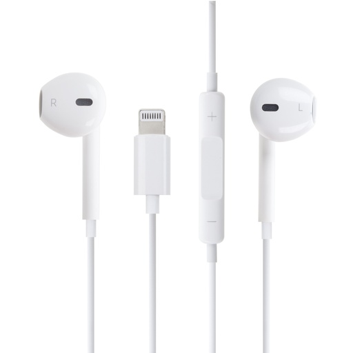 [17488-0114] Device earphone lightning 