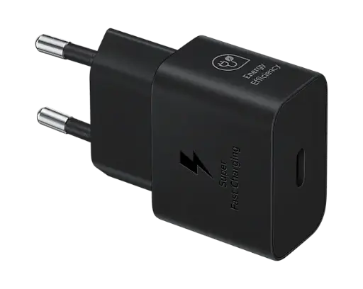 [6864523885321] Device charger PD 25 W