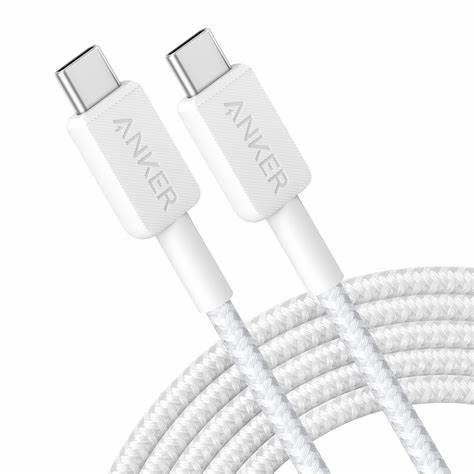 [17489-0105]  USB -A TO USB-C Cable fuze 60w