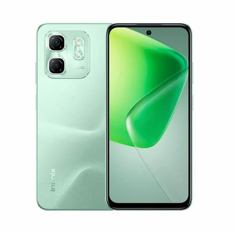 [17485-0102] INFINIX HOT 50 I 128 GB