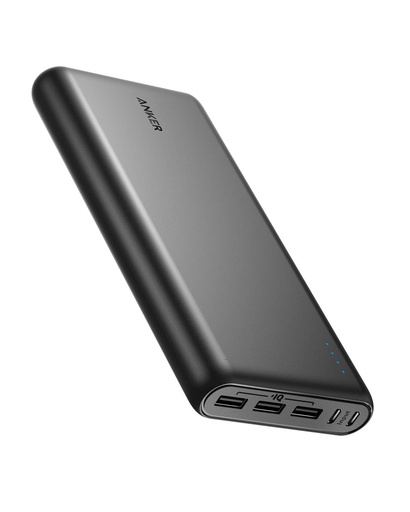 [17501-0099] بطاريه انكر 10000 الف built-in cable massiv  20k 30w